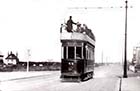 Northdown Road Corner Warwick Rd 1923 [Twyman Collection]